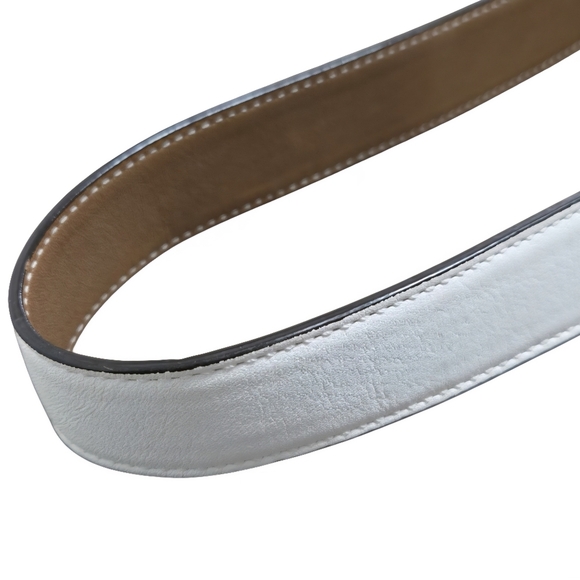 Coach Vintage hobo Cream and White Shoulder Bag - Picture 9 of 13